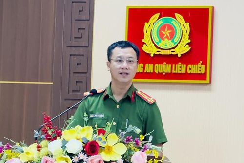 Công an các địa phương quán triệt, triển khai thực hiện Chỉ thị số 35 về đại hội Đảng bộ các cấp