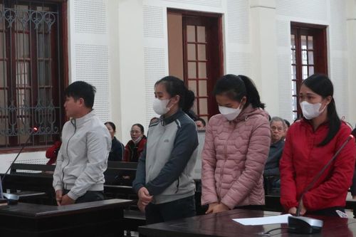 Giám đốc quỹ tín dụng chỉ đạo lập khống hồ sơ để chiếm đoạt gần 24 tỷ đồng