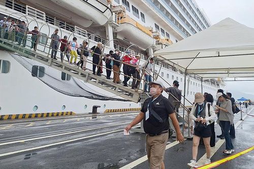 Du lịch Đà Nẵng cần thiết kế tour phù hợp để kích thích chi tiêu của khách tàu biển