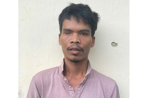 'Giao trứng cho ác'