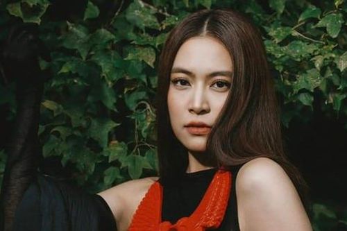 Hoàng Thùy Linh: 'Luôn ý thức được điểm mạnh, điểm yếu của mình'