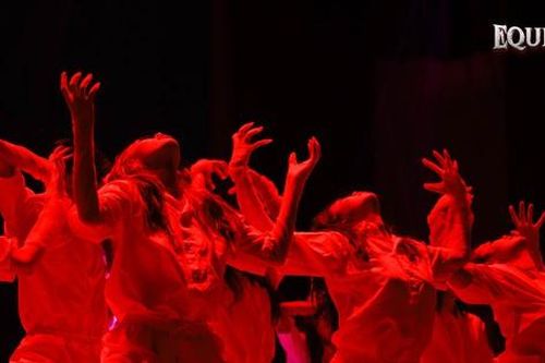 Halloween 2024: Equinox và những điểm sáng tuổi 20