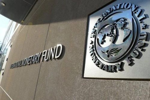 IMF cảnh báo rủi ro đối với nền kinh tế châu Á