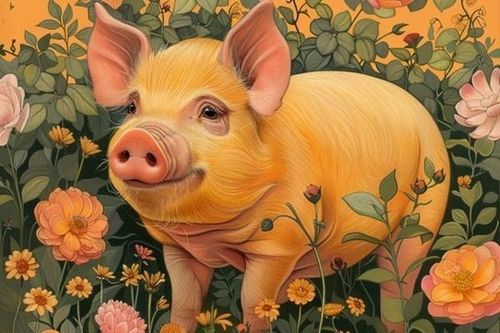 Vận đỏ trùng trùng, 3 tuổi giàu lên trông thấy trong tháng 10 âm