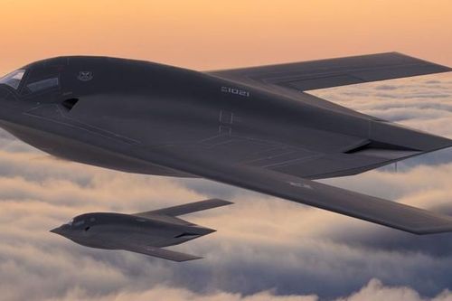'Kẻ thù' lớn của sát thủ tàng hình B-21 Raider là 'ngân sách'