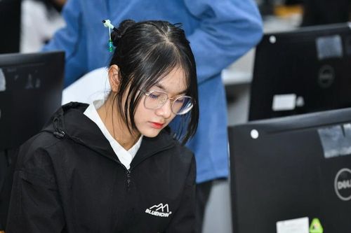 ĐH Bách khoa Hà Nội dự kiến tổ chức 3 đợt thi Đánh giá tư duy trong năm 2025