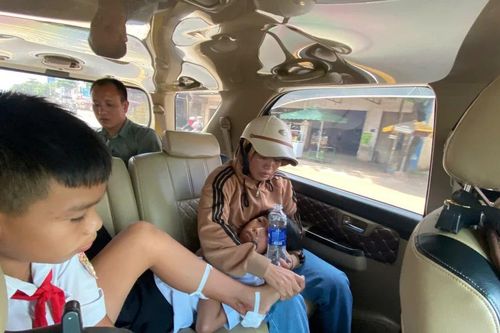 Hiểm họa với học sinh từ… xe đạp điện