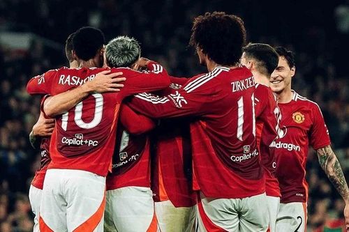 Máy tính dự đoán tỷ số trận Man United – Chelsea lúc 23h30 ngày 3/11