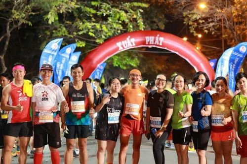 Hiểm họa từ tập thể dục quá sức