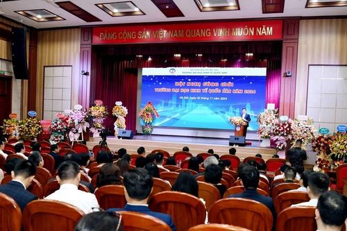 Hợp tác với doanh nghiệp vừa là mục tiêu, vừa là động lực phát triển bền vững
