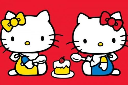 Khám phá bí mật đằng sau Hello Kitty: Từ biểu tượng đến siêu sao toàn cầu
