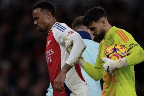 Nhận định Newcastle vs Arsenal, 19h30 ngày 2/11 tại Ngoại hạng Anh 2024/25