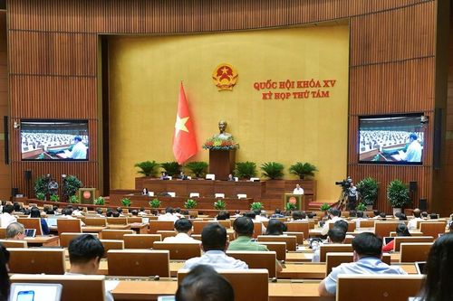 Chương trình mục tiêu quốc gia về phát triển văn hóa: Đánh giá kỹ, bảo đảm nguồn lực đầu tư phát triển văn hóa