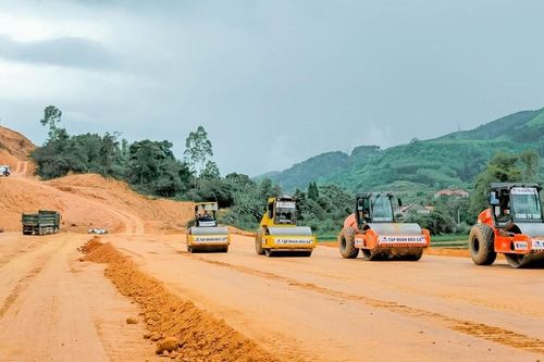 Dồn sức giải phóng mặt bằng dự án cao tốc Hữu Nghị - Chi Lăng