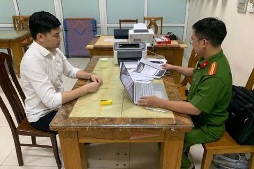Khởi tố cựu nhân viên ngân hàng lừa đảo 5 tỷ đồng để chơi bài Poker
