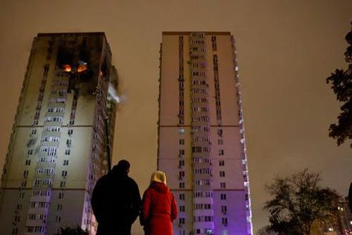Lý do Ukraine không quá bất an với khả năng ông Trump đắc cử