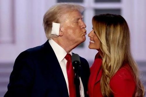 10 nhóm cử tri ủng hộ ông Trump