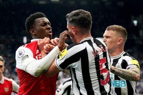 Nhận định Newcastle vs Arsenal, 19h30 ngày 2/11: 'Pháo thủ' gặp khó