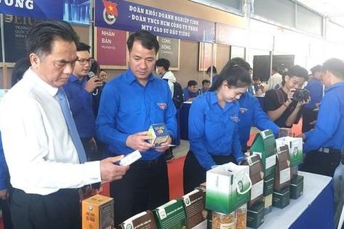 12 công trình, sản phẩm sáng tạo nhất của tuổi trẻ miền Nam
