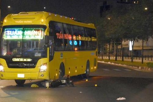 Công an TPHCM khởi tố 51 vụ án liên quan các vụ tai nạn giao thông