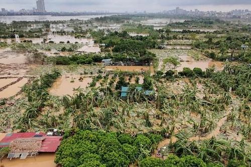 Ngăn ngừa thịnh nộ của sông - Bài cuối: Cần làm sống lại các dòng sông nội đô