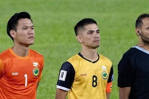 Brunei đưa ra quyết định khó hiểu, cử các cầu thủ nghiệp dư đá giao hữu với đội tuyển Nga