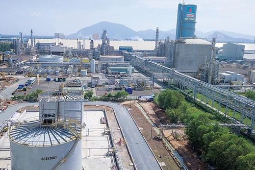Phân bón Dầu khí thực thi sứ mệnh vì chữ 'An'