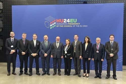 Trung và Đông Nam Âu chuẩn bị gì khi Nga ngừng vận chuyển khí đốt qua Ukraine?