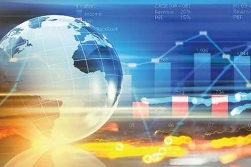 Kinh tế toàn cầu dự báo tăng trưởng vững chắc trong năm 2025
