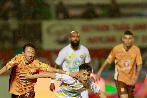 Nhận định Bình Dương vs HAGL: Quân bầu Đức tiếp tục bất bại?
