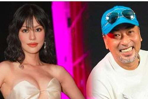 Đạo diễn nổi tiếng làm phim trăm tỷ và mối tình với 'chị đẹp' kém 11 tuổi