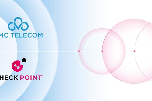 CMC Telecom hợp tác với Check Point nâng cao bảo mật cho doanh nghiệp Việt