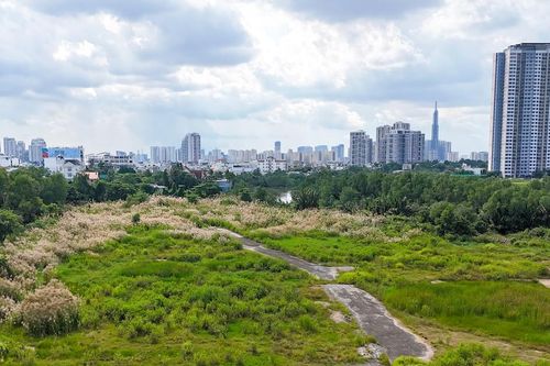 TPHCM cấm phân lô bán nền; chi tiết vụ khách mua Gem Riverside bị hủy hợp đồng