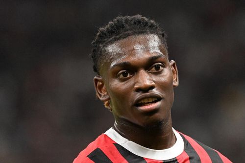 Tin tức về chuyển nhượng 2/11: MU lấy Rafael Leao, Arsenal ký Sane