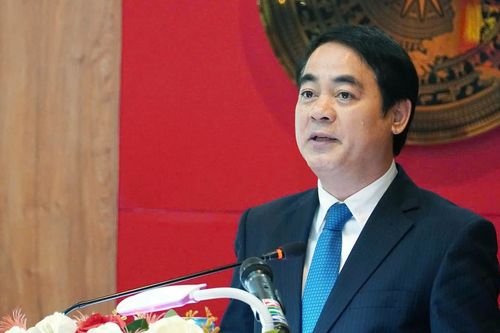 Ông Nghiêm Xuân Thành giữ chức Bí thư Tỉnh ủy Khánh Hòa
