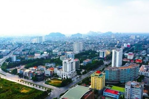 Chuyển đổi số tạo 'cú hích' để Thanh Hóa phát triển
