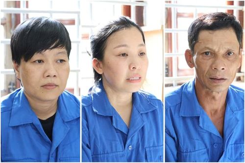 Lộ tẩy hai 'nữ quái' dàn cảnh cướp 2kg vàng của người nước ngoài