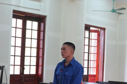 Giấu ma túy trên dây phơi quần áo, gã trai lĩnh án chung thân