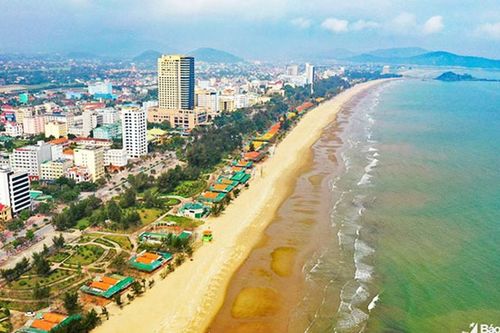 Hướng phát triển của đô thị Vinh sau khi sáp nhập