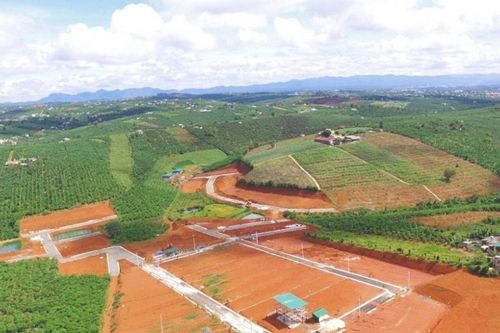 Quy định về thời hạn sử dụng đất khi chuyển đổi mục đích