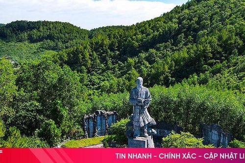 Hải Thượng Lãn Ông Lê Hữu Trác - Tiếng thơm vọng mãi...