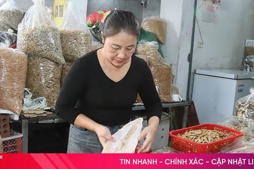 Mưa kéo dài, nhiều cơ sở OCOP vùng biển thiếu nguyên liệu sản xuất