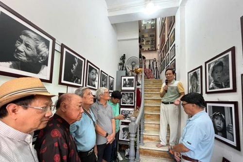 Phạm Công Thắng, những cảm xúc tiếp nối