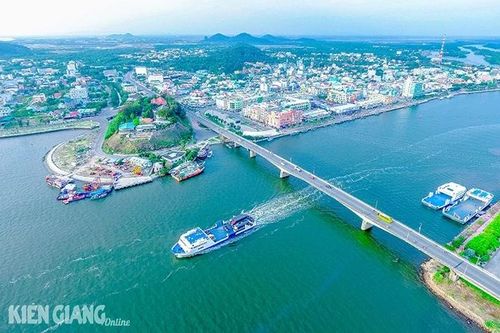 Kiên Giang: Đề nghị kỷ luật nhiều cán bộ do vi phạm trong quản lý đất đai