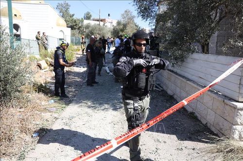 Nga sẵn sàng làm trung gian hòa giải giữa Israel và Hezbollah