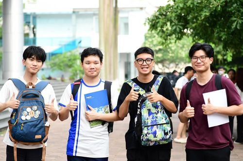 Đại học Bách khoa Hà Nội công bố kế hoạch Bài thi Đánh giá tư duy năm 2025