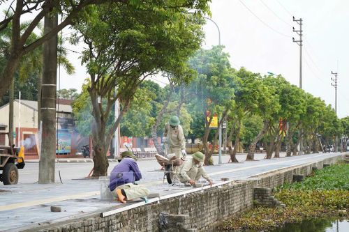 Quyết liệt phòng, chống tham nhũng, lãng phí