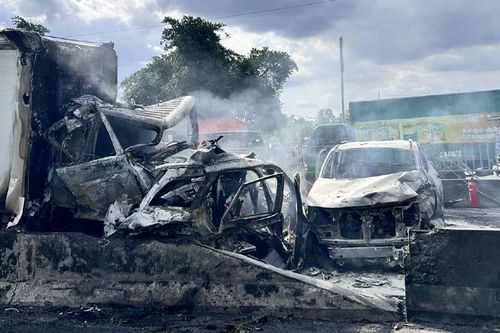 Công an TP Hồ Chí Minh khởi tố 51 vụ án liên quan đến các vụ tai nạn giao thông