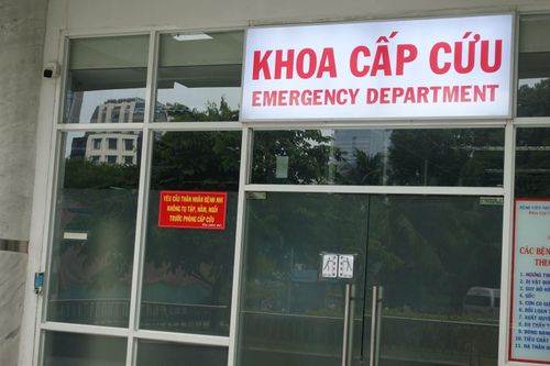 Phát hiện hơn 100 con giun đũa nằm trong ruột của bé trai 2 tuổi rưỡi