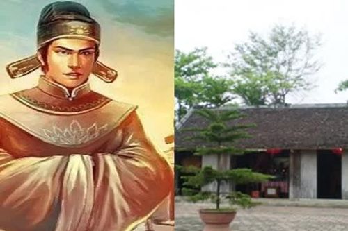 Gia đình duy nhất trong lịch sử Việt Nam có 3 đời liên tiếp gồm ông, cha, cháu thi đỗ trạng nguyên